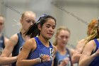 Track & Field  Women’s Track & Field open up the 2023 indoor season with a home meet against Colby College. They also competed against visiting Wentworth Institute of Technology, Worcester State University, Gordon College and Connecticut College. - Photo by Keith Nordstrom